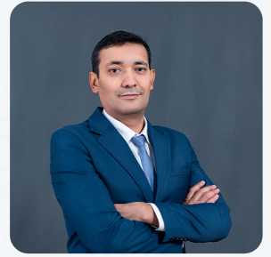 Департамент юридической службы