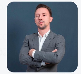 Департамент развития и сопровождения IT инфраструктуры