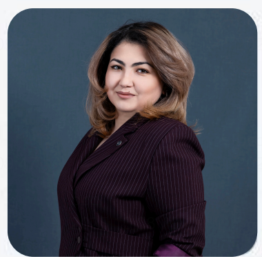 Департамент управления персоналом