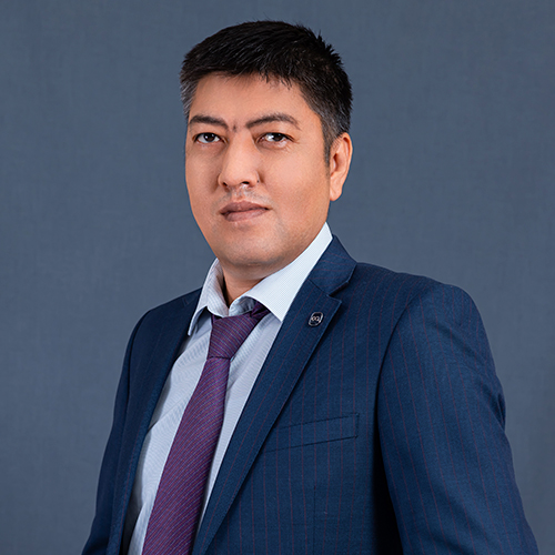 Департамент корпоративного кредитования и мониторинга