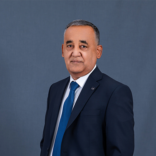 Administrative Support Department