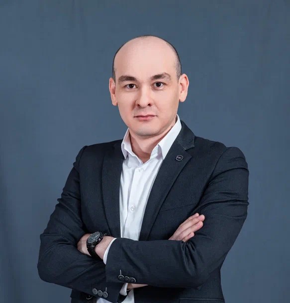 Департамент межбанковских расчётов