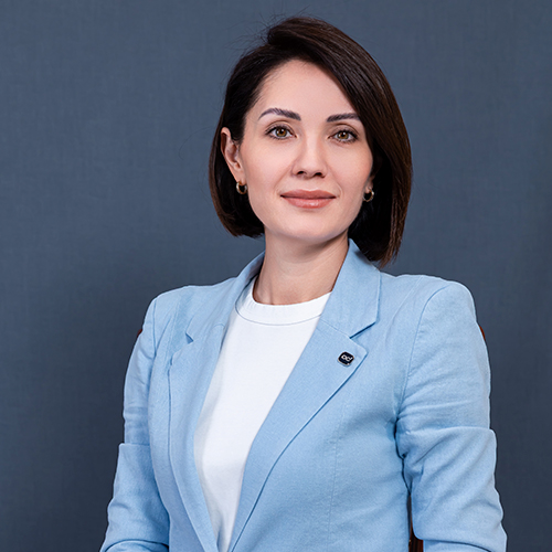 Corporate Lending and Monitoring Department