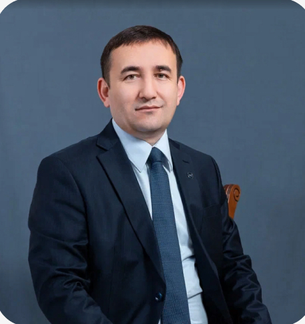 Исполнительный аппарат