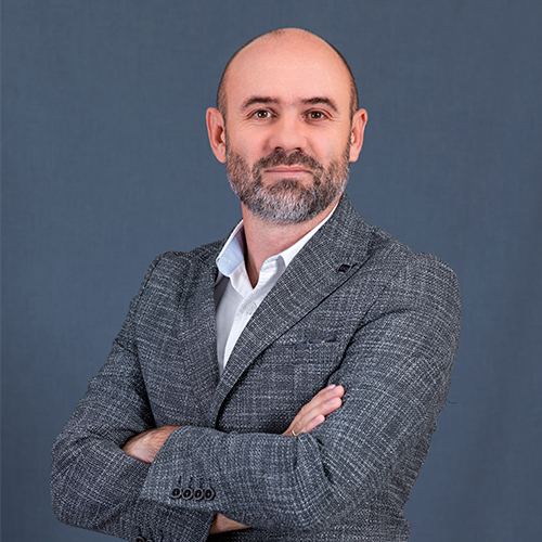 Департамент управления информационными услугами