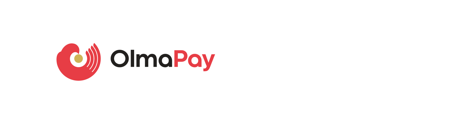 OlmaPay – live your dream, don't count the fees!